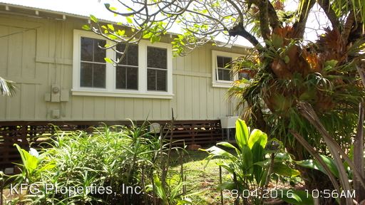 Building Photo - 414-415 Koa St