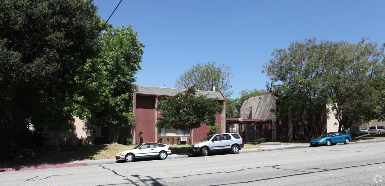 Foto principal - Duarte Manor