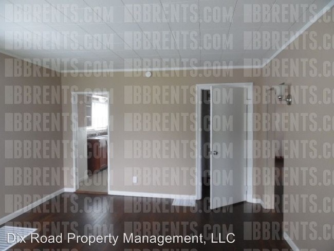 Building Photo - 3 br, 1 bath House - 1471 Milton Street,