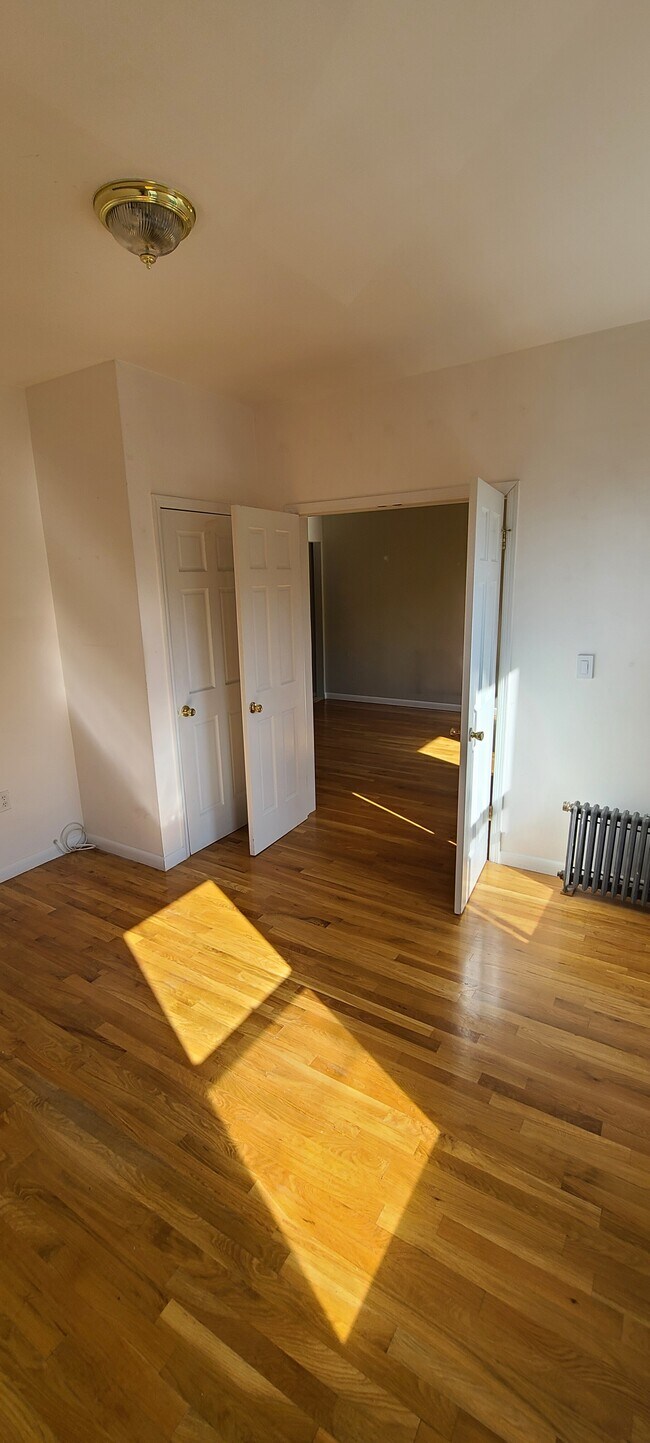 Bedroom #1 - 3158 35th St