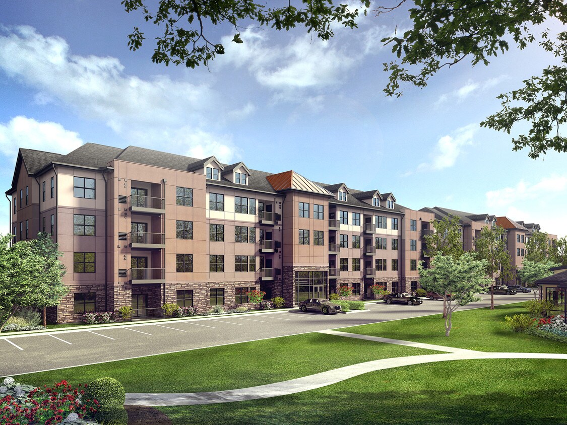 Foto principal - Grove Crossing