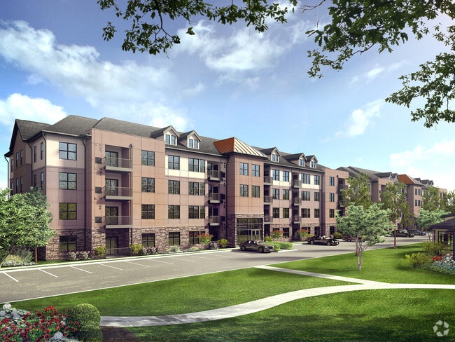 Building Photo - Grove Crossing