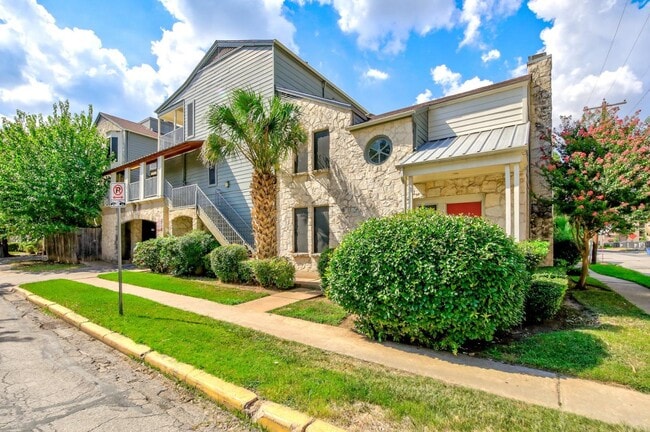 Foto del edificio - 2529 Rio Grande St