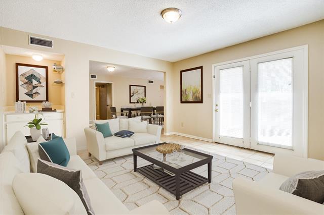 Foto del edificio - 4617 Ranch View Rd