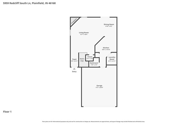 Foto del edificio - 5959 Redcliff S Ln