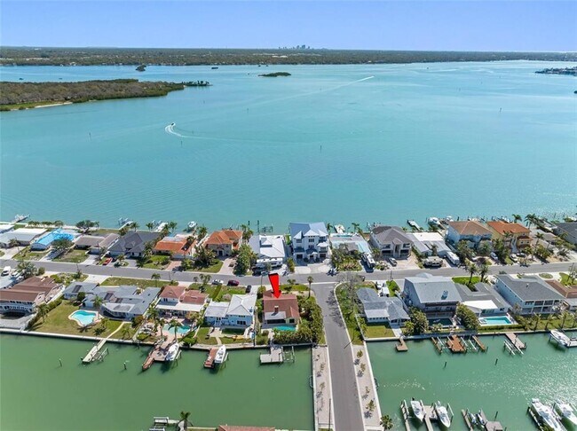 Foto del edificio - 562 Johns Pass Ave