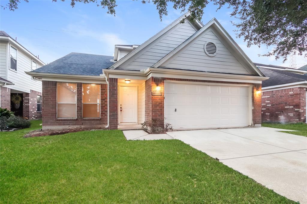 2219 Hadden Hollow Dr, Houston, TX 77067 House for Rent in Houston