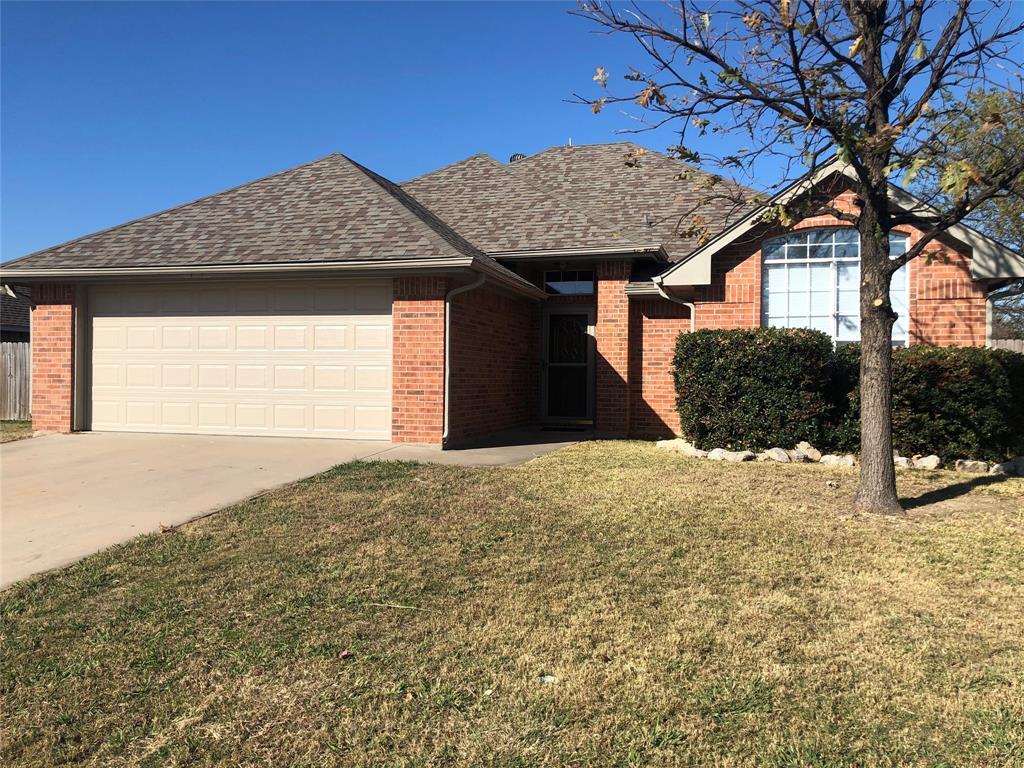 208 White Wing Dr, Krum, TX 76249 House Rental in Krum, TX
