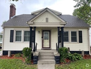Building Photo - 3020 Starr St