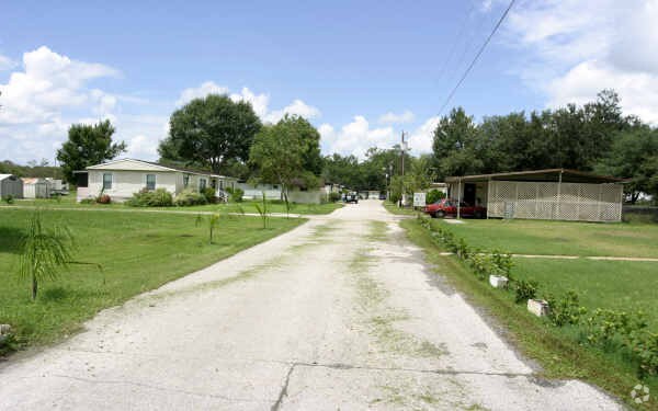 Primary Photo - King's Mobile Home Park