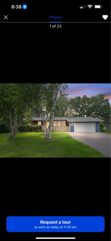 Foto principal - 1121 Ramsey St W