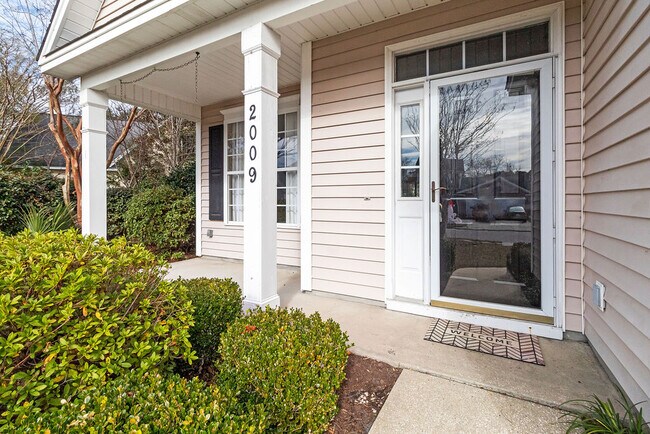 Foto del edificio - Chadbury House