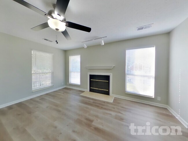 Foto del edificio - 1022 Ridge Trail