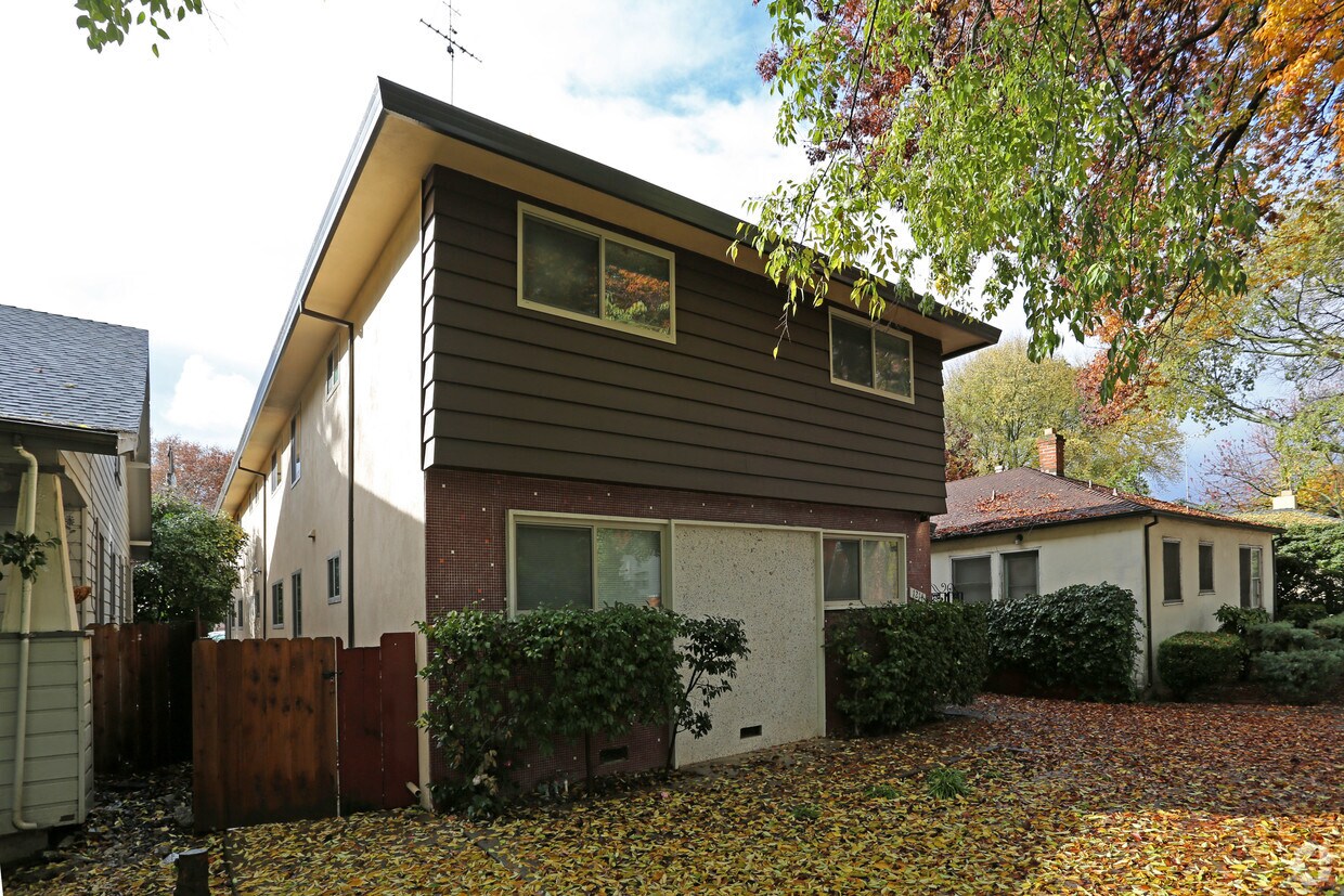 Building Photo - 1214 U St