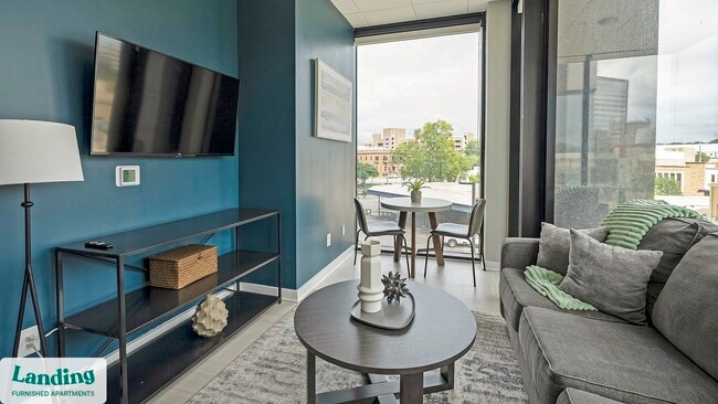 Foto del edificio - 600 19th St N