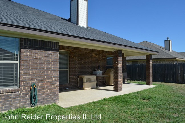 Building Photo - 4 br, 2 bath House - 4600 Lauren Mackenzie Dr