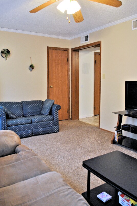 519 Clement St, Radford, VA 24141 Townhome Rentals in Radford VA