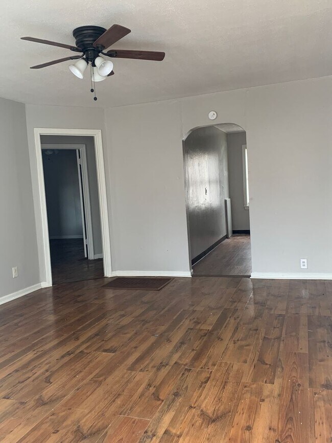 Foto del edificio - 621 N K St