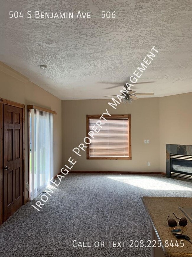 Foto del edificio - 504 S Benjamin Ave