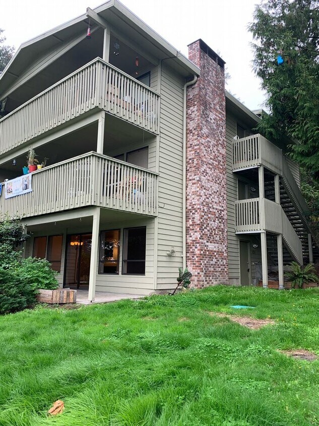 Foto principal - 785 South Vesper Way - 101