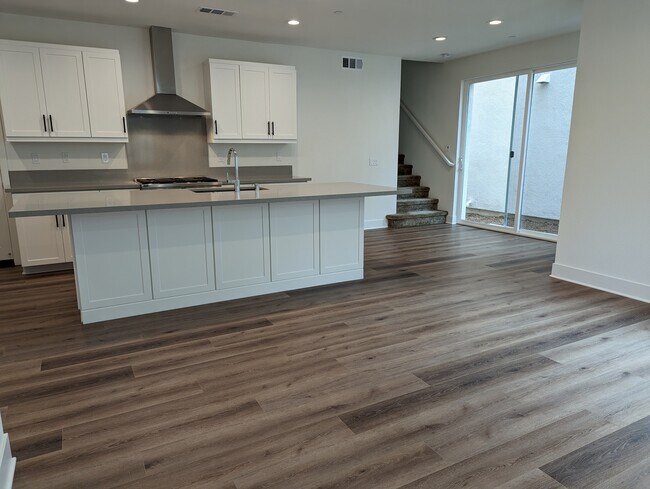 KitchenAndFamilyRoom - 10601 Saber Ct