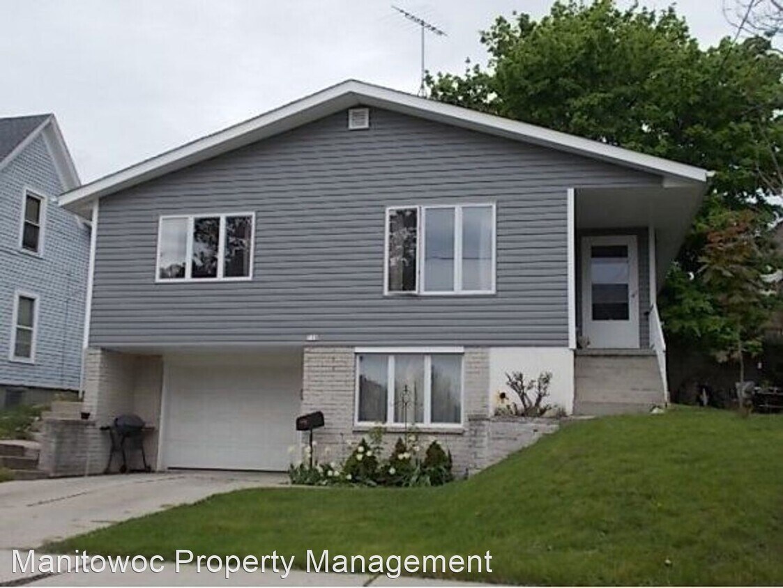 Primary Photo - 3 br, 2 bath House - 718 South 22nd Street