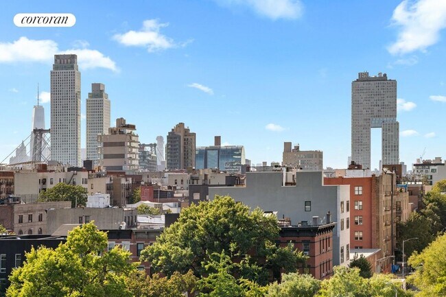 Foto del edificio - 123 Hope St