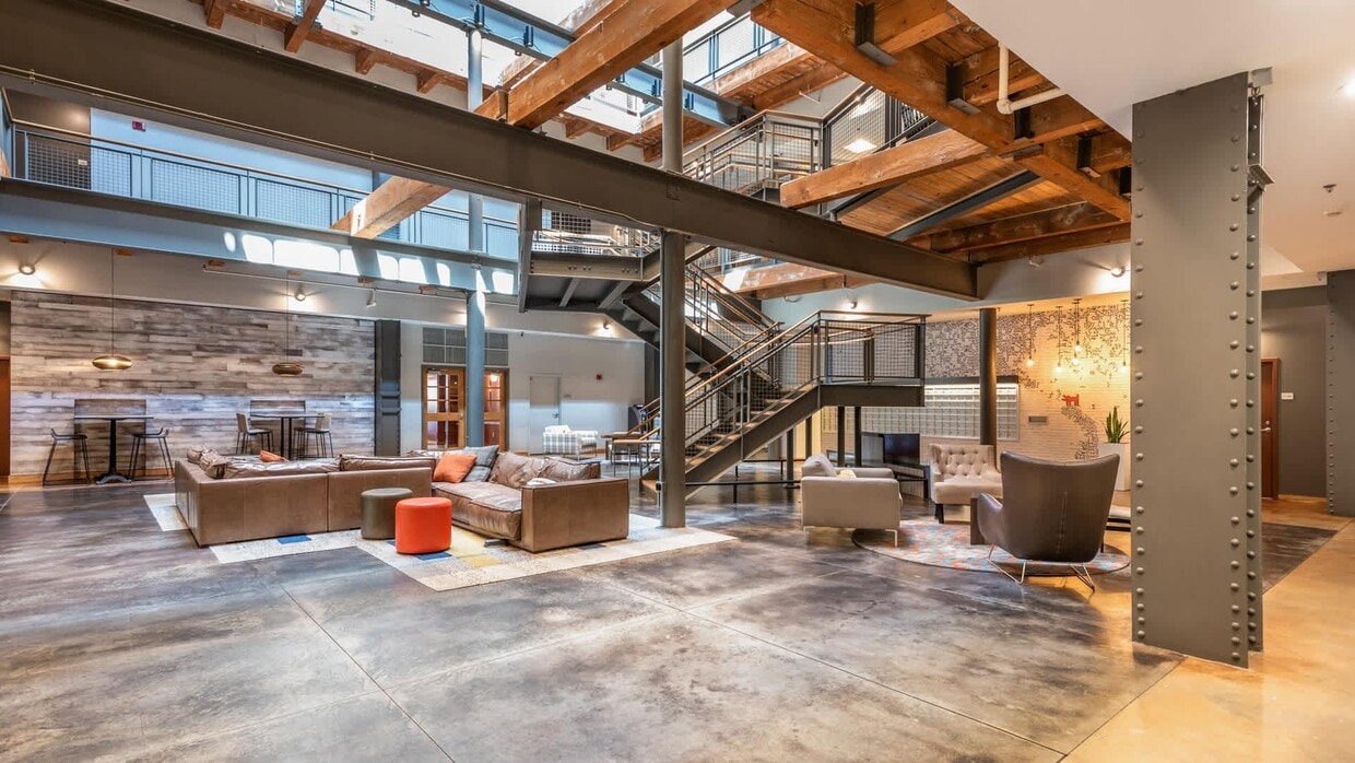 Building Photo - 27 Chauncy St