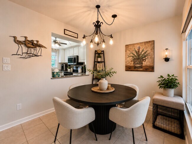 Foto del edificio - 1287 McMullen Booth Rd