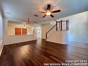 Building Photo - 11015 Mustang Spring