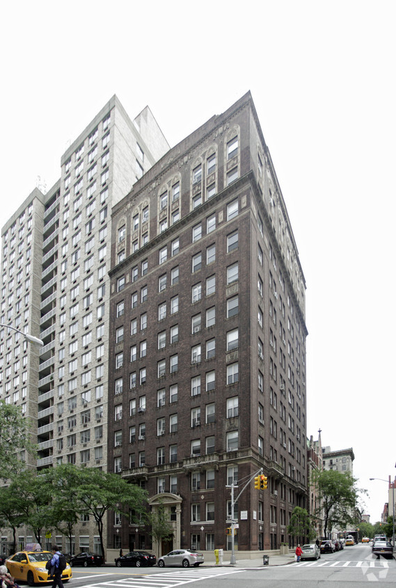 Foto principal - 420 West End Ave