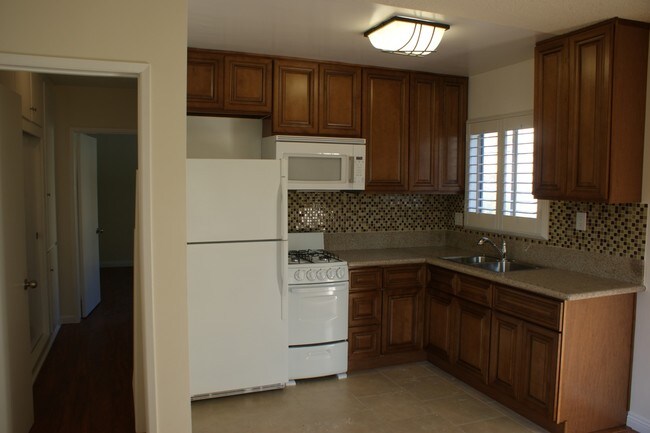 Cocina - 642 Huntley Dr