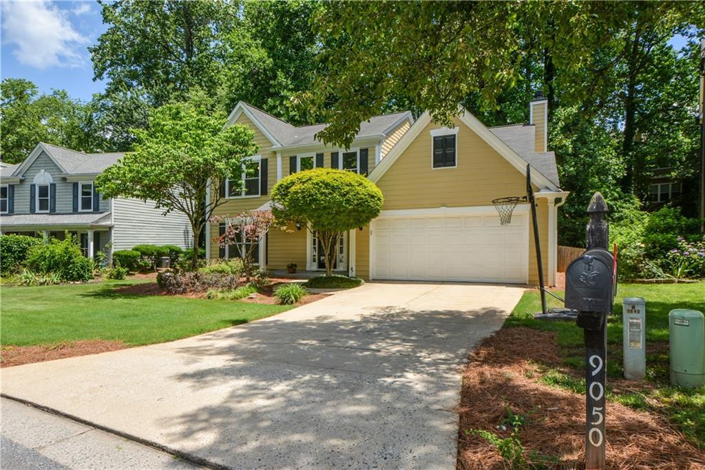 Foto principal - 9050 Brockham Way