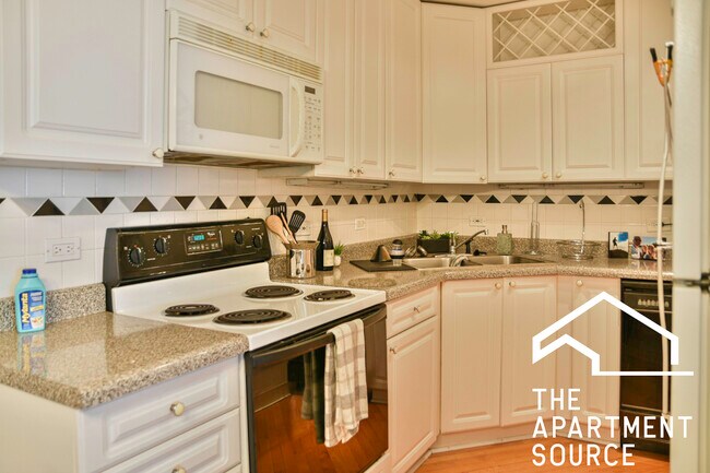 Foto del edificio - 607 W Wrightwood Ave