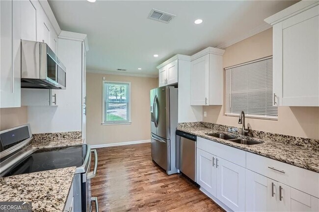 Foto del edificio - 2534 Niskey Lake Rd SW