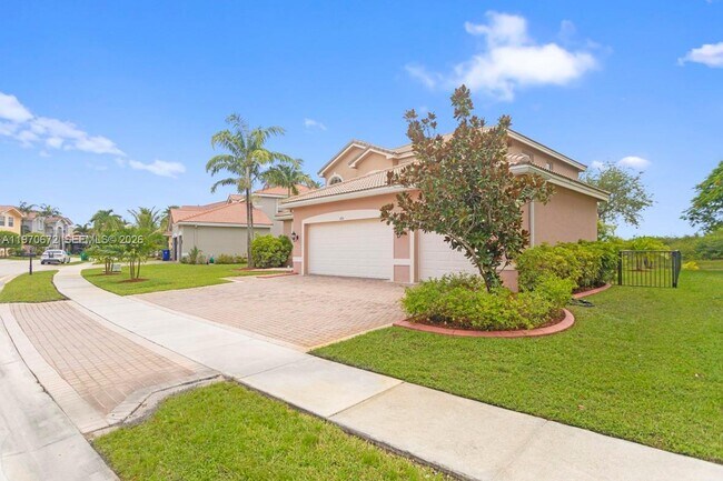Foto del edificio - 4116 SW 179th Way