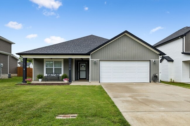 Building Photo - 1151 Eagles Bluff Dr