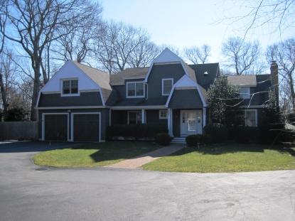 Primary Photo - 3 Sycamore Rd