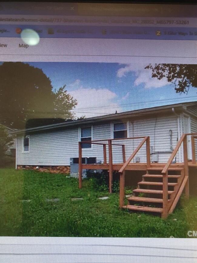 Building Photo - 737 Shannon Bradley Road