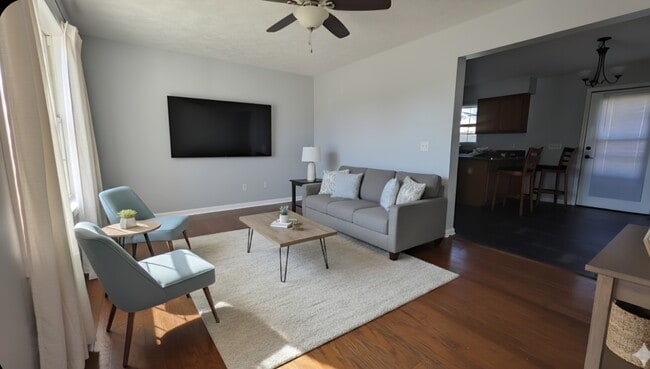 Foto del edificio - 912 Lyme Brook Ln