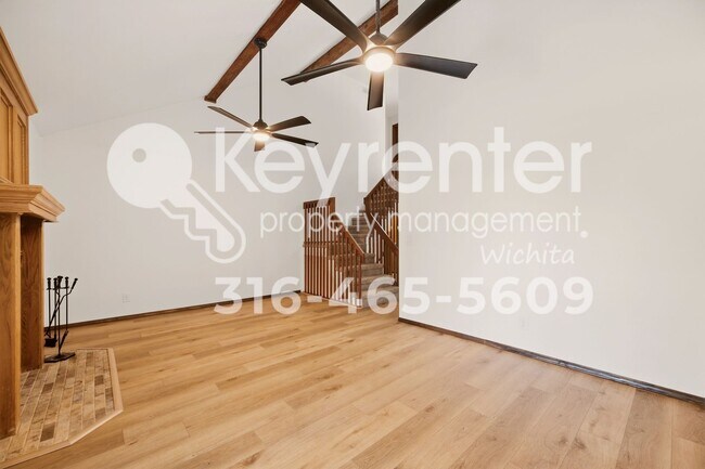 Foto del edificio - 2509 S Linden St
