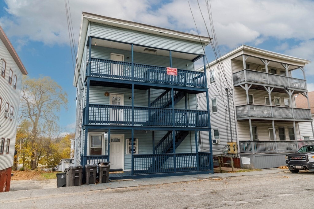 Foto principal - 13 Greenwood St