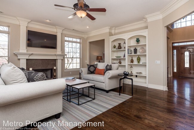 Building Photo - 36 Wimbledon Way