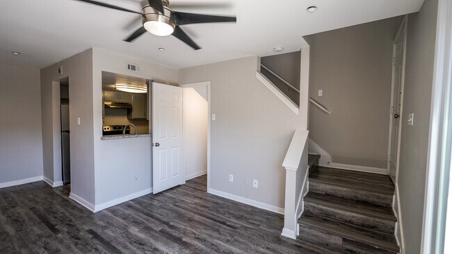 Foto del edificio - Huntington at Stonefield