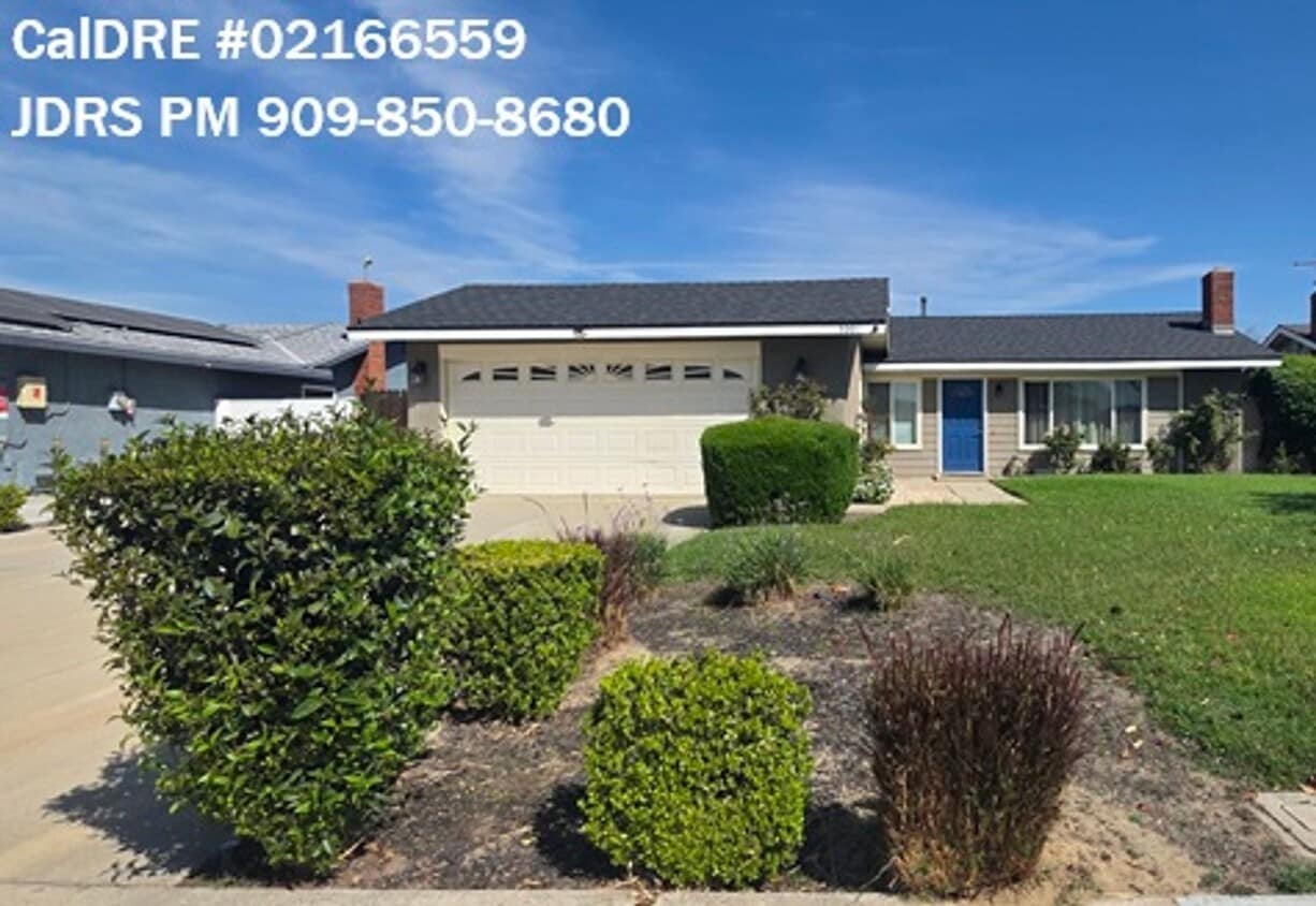 Ontario 3 Bedroom Home - Ontario 3 Bedroom Home