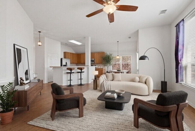 Foto del edificio - 2607 Sun Cove Ln