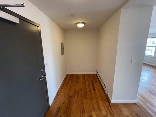 Office Nook Next to Entrance - 331 South Ave