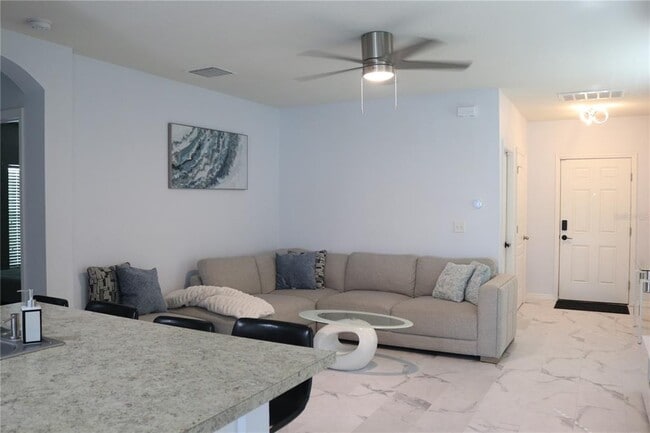 Foto del edificio - 12107 Barnsley Reserve Pl
