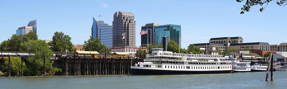 Picture of Sacramento