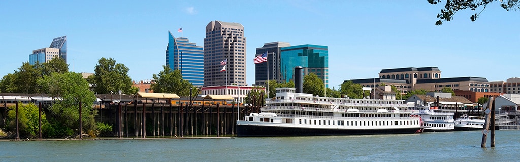 Sacramento, CA Cost of Living